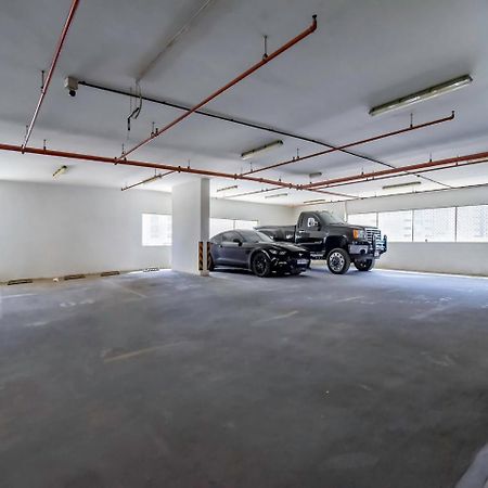 Paradise Inn 1 Tabasum Group Ajman Luaran gambar