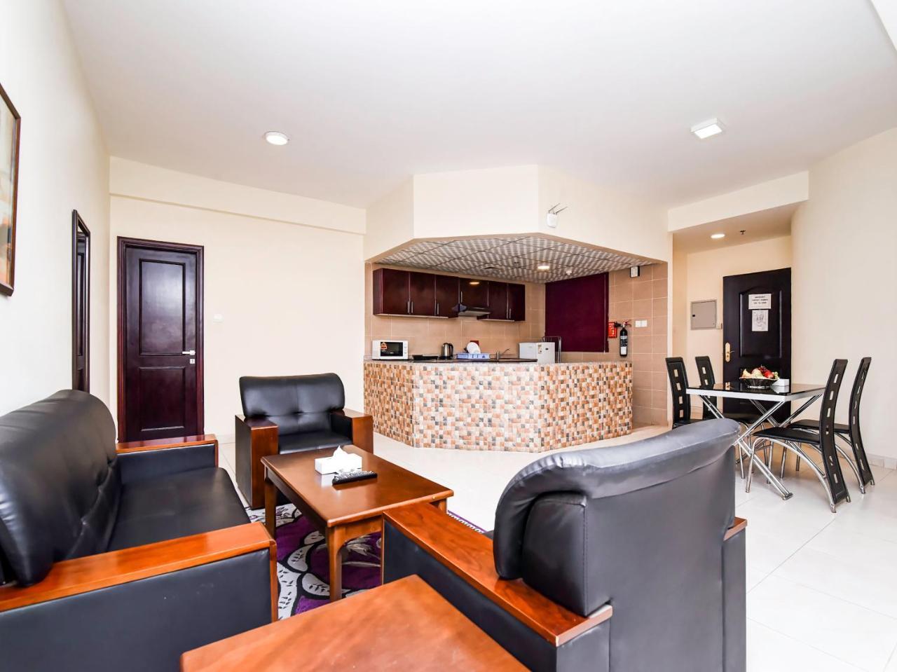 Paradise Inn 1 Tabasum Group Ajman Luaran gambar