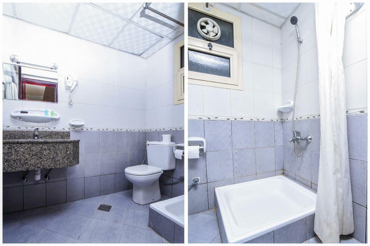 Paradise Inn 1 Tabasum Group Ajman Luaran gambar